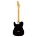 Fender American Professional Telecaster MN, Black - back