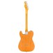 Fender American Professional Telecaster MN, Natural - back