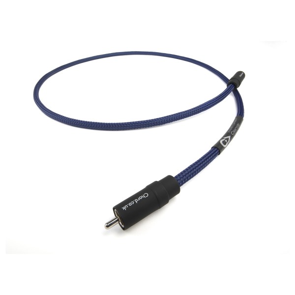 Chord Company Clearway Digital Solid 1RCA to 1RCA 0.5m main 