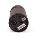 Aston Stealth Broadcast - Connectors