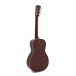 Hartwood Resonator Parlour Guitar, Tobacco