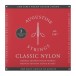 Augustine Red Label Classical Guitar Strings 3-Pack