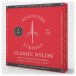 Augustine Red Label Classical Guitar Strings 3-Pack