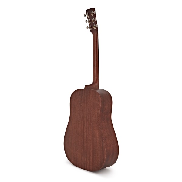 Martin D-15M Acoustic, Left Handed