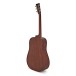 Martin D-15M Acoustic, Left Handed