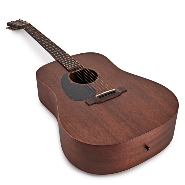 Martin D-15M Acoustic, Left Handed
