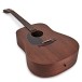 Martin D-15M Acoustic, Left Handed