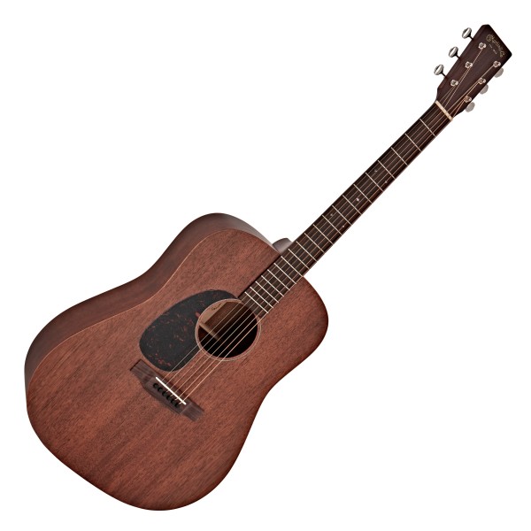 Martin D-15M Acoustic, Left Handed