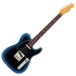 Fender American Professional Hot Shot Telecaster RW, Nuit Sombre
