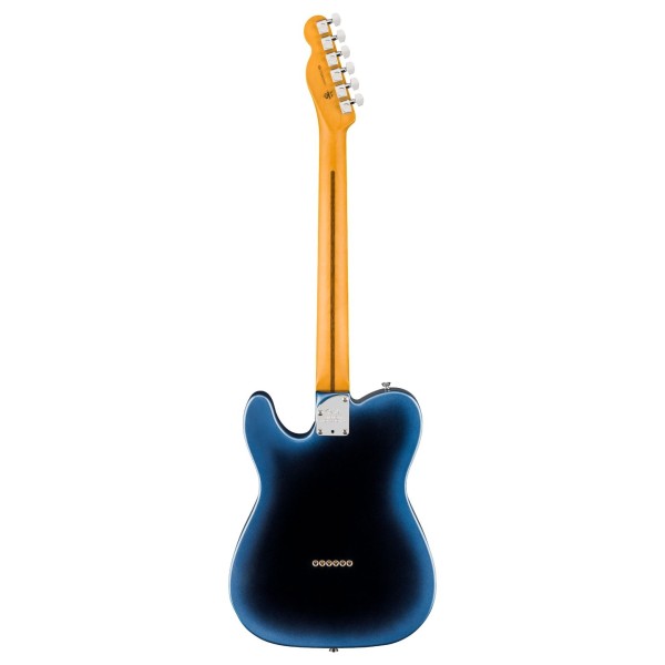Fender American Professional Hot Shot Telecaster RW, Dark Night - back