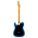 Fender American Professional Hot Shot Telecaster RW, Dark Night - back