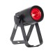 ADJ Saber Spot RGBL LED Spot Light - Red Angle