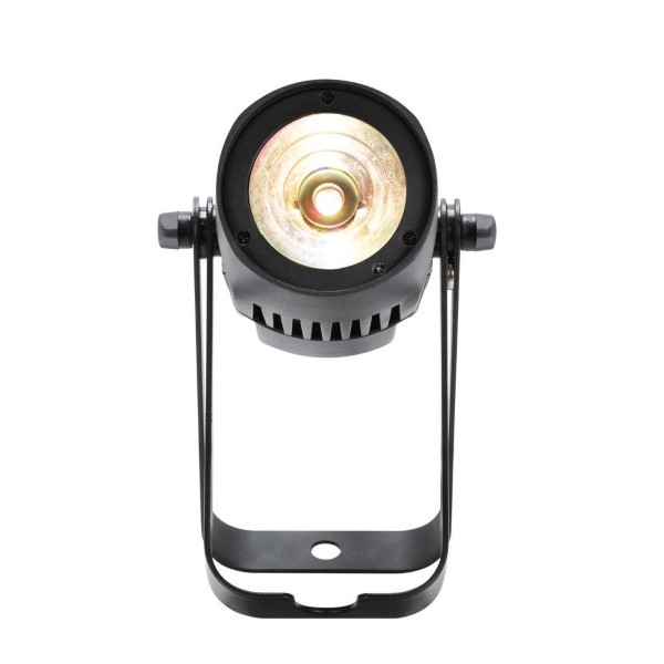 ADJ Saber Spot RGBL LED Spot Light - White Front