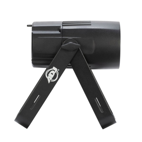 ADJ Saber Spot RGBL LED Spot Light - Side