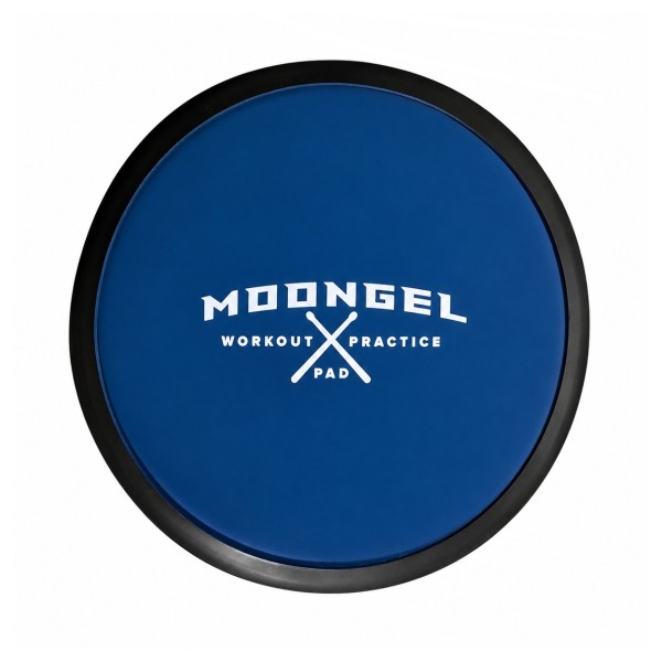 Moongel 7" Workout Practice Pad