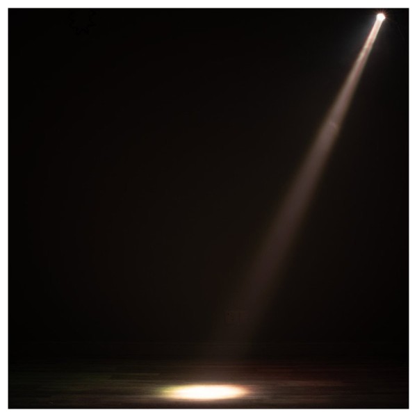 ADJ Saber Spot RGBL LED Spot Light - Display