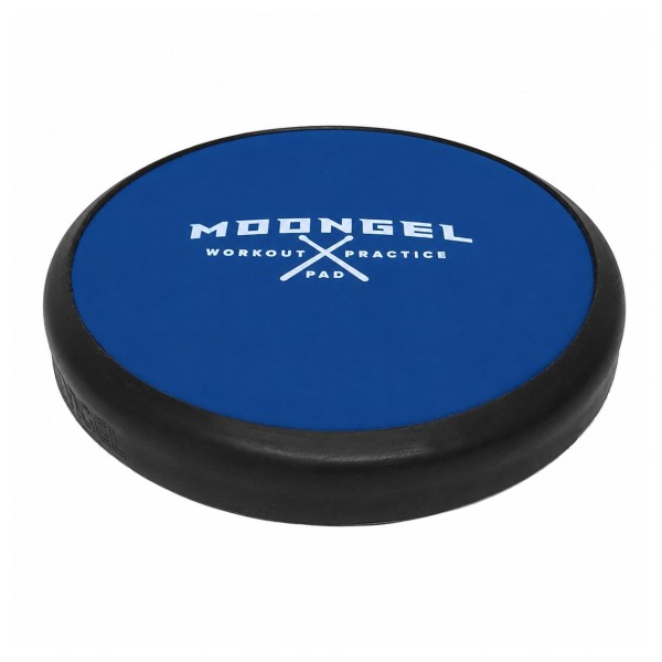 Moongel 7" Workout Practice Pad