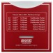 Aranjuez Classic Silver 300 Classical Guitar Strings