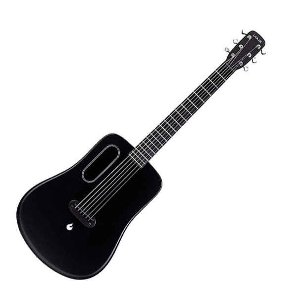 Lava ME 2 Freeboost Electro Acoustic, Black