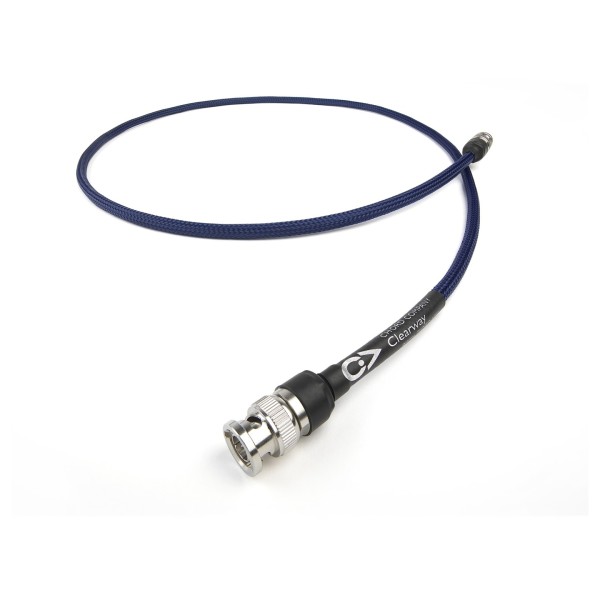 Chord Company Epic Digital Solid 1BNC to 1BNC 0.5m