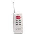 Eliminator VF Volcano Fog Machine - Remote Control