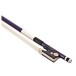 Primavera Rainbow Fantasia Purple Violin Outfit, 3/4