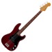 Fender American Professional Precision Bass RW, Oxblood
