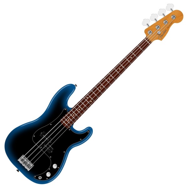 Fender American Professional Precision Bass RW, Dark Night