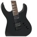 Jackson X Series Soloist SLX DX HT LRL, Gloss Black - hardware
