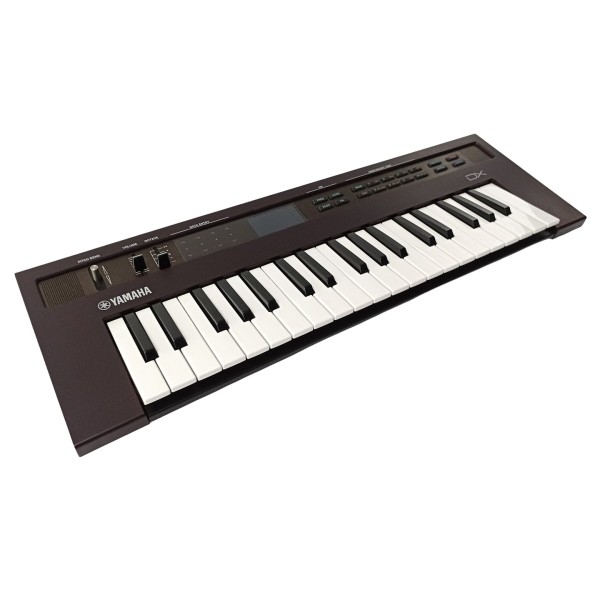 Yamaha reface DX Synthesizer - Secondhand at Gear4music