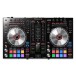 Pioneer DDJ-SR2 Professional DJ Controller - Top