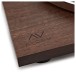 AVCOM Bluetooth Belt Drive Turntable with Audio-Technica Stylus, Walnut