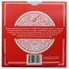 Aranjuez Spanish Silver 200 Classical Guitar Strings
