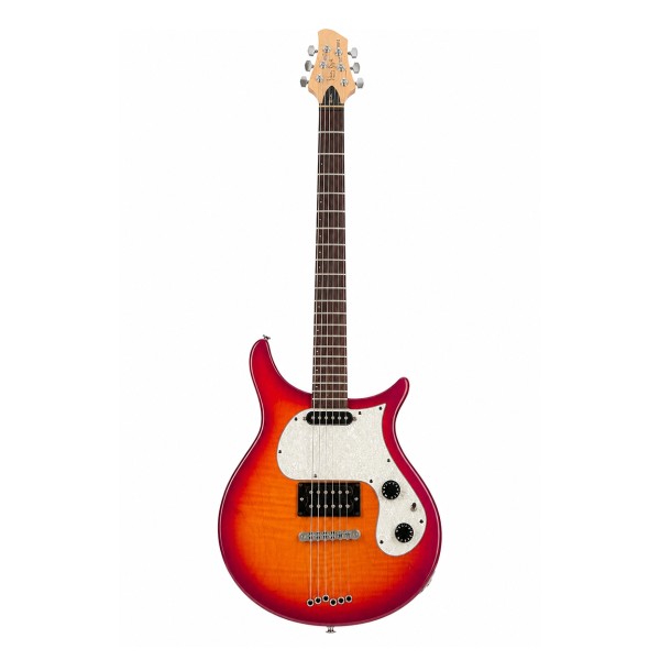 Patrick Eggle New York Standard Electric Guitar