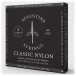 Augustine Black Label Classical Guitar Strings 3-Pack