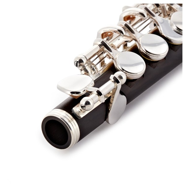 Yamaha YPC62M Professional Piccolo  5