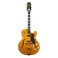 Epiphone 150th Anniversary Zephyr DeLuxe Regent, ANtique Natural