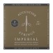 Augustine Imperials Red Classical Guitar Strings 3-Pack
