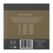 Augustine Imperials Red Classical Guitar Strings 3-Pack