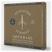 Augustine Imperials Red Classical Guitar Strings 3-Pack