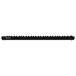 Nektar Impact GX61, 61 Key Controller Keyboard, Black - Rear