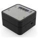 M-Live LAKYX BOX DMX Interface (Recording Only) - Rear