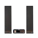 Ruark Audio R710 Music Console with Talisman-R Floorstanding Speakers, Charcoal - main 