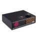 Ruark Audio R710 Music Console All-In-One System, Charcoal - angle 