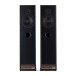 Ruark Audio Talisman-R Floorstanding Speakers, Charcoal - drivers 