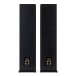 Ruark Audio Talisman-R Floorstanding Speakers, Charcoal - rear 