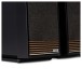 Ruark Audio Talisman-R Floorstanding Speakers, Charcoal - foot plate 