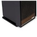 Ruark Audio Talisman-R Floorstanding Speakers, Charcoal - look down 