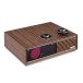 Ruark Audio R710 Music Console All-In-One System, Fused Walnut - main 