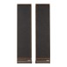 Ruark Audio Talisman-R Floorstanding Speakers, Fused Walnut - main 